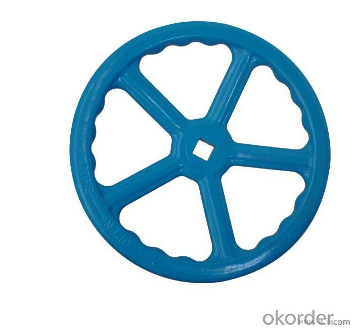 Handwheel Manufacturer From Company CNBM China