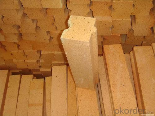 Manufacture Good Corrosion Resistance Heat Resistant Refractory Brick System 1