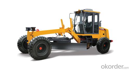 Motor Grader 215HP   for Gr215 System 1