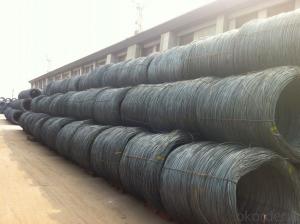 Hot Rolled Wire Rods with SAE 1008 in Best Quality