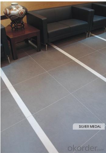 Glazed Porcelain Tile Sandstone series SA60C System 1