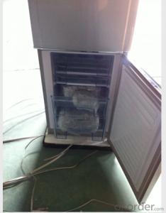 Solar Powered Freezer With Loading Capacity 90L