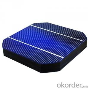 40W18V Mono Solar Panel,High Quality,Hot Sales System 1