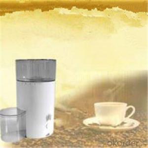 Household Appliances Coffee Machine CNM18-060 System 1