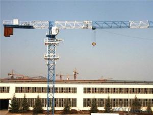 Tower Crane for Sale,Tower Crane Price manufacture PT8030
