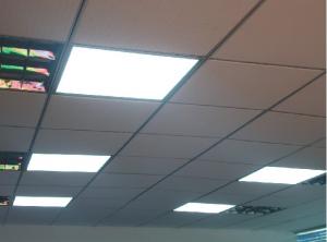LED Panel Light  600X600MM 54W