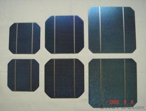 World-Beating Solar Cells-25 Years Life Time-17.5% Effiency
