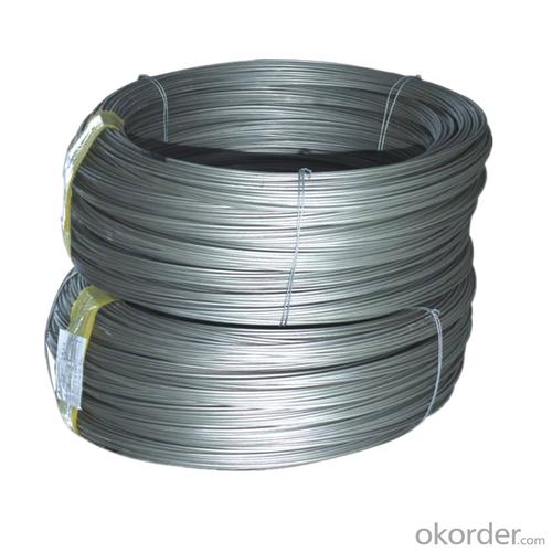 Hot Rolled Steel Wire Rods in Coils  SAE1008B System 1