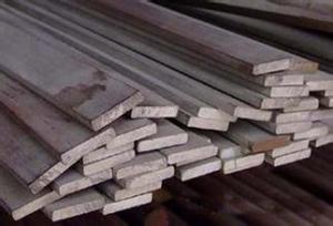 Flat Steel wide Hot Rolled wide 100mm*18mm*6m System 1