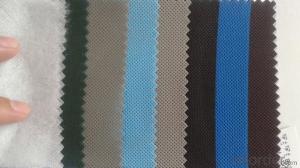 Non-woven Fabric for Agriculture PP/polypropylene System 1
