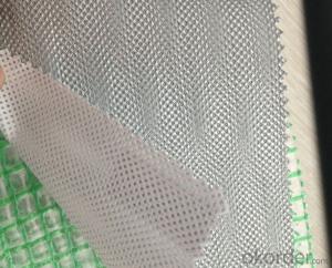 Waterproofing and High Breathable Membrane