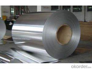 Non-oriented silicon steel coils with good quality and competitive price System 1
