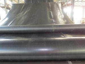 HDPE Membrane for Construction Use, High Quality