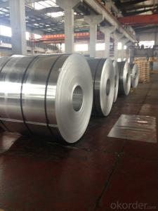 Aluminum Alloy Coil for Honeycomb-core Panel System 1