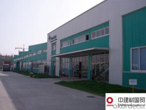Prefabricated Light Weight Frame Steel Structural Factory Design System 1