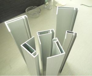 Aluminum Frame for Solar Panel/Solar Module