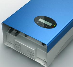 Solar Inverter Adaptability  Extreme Environmental Conditions Gear Box--HB