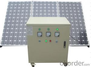 CNBM Solar Home System Roof System Capacity-1000W