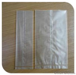 High Quality Water Soluble PVA Bag for Carp Fishing System 1