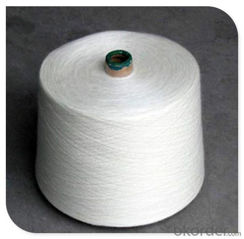 PVA Water Soluble Sewing Thread PVA Yarn System 1