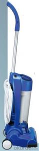 Upright Vacuum Cleaner GS/RoHS Customized Vacuum Cleaner