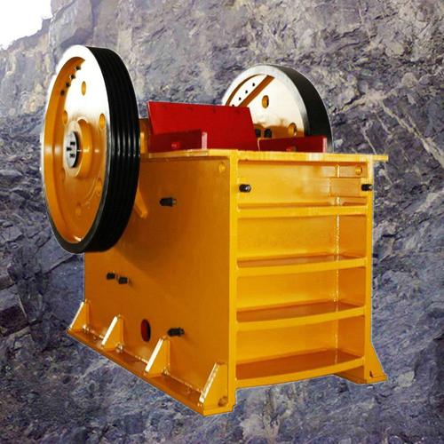 Mini Jaw Crusher/Lab Jaw Crusher for Sale System 1