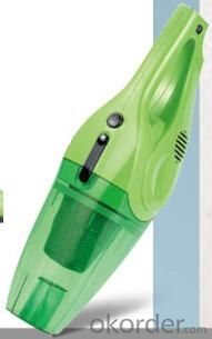 Stick Handheld Vacuum Cleaner GS/RoHS Customized Portable/Stick Vacuum Cleaner