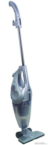 Upright Stick Vacuum Cleaner GS/RoHS Customized Portable/Stick Vacuum Cleaner System 1