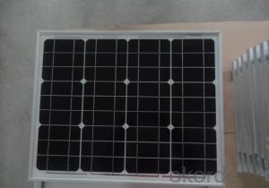 Photovoltaic PV Solar Panel and solar module 250W for 10KW