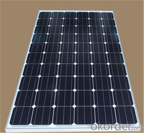 Fpl Solar Panels 180w A Grade High Quality Export System 1