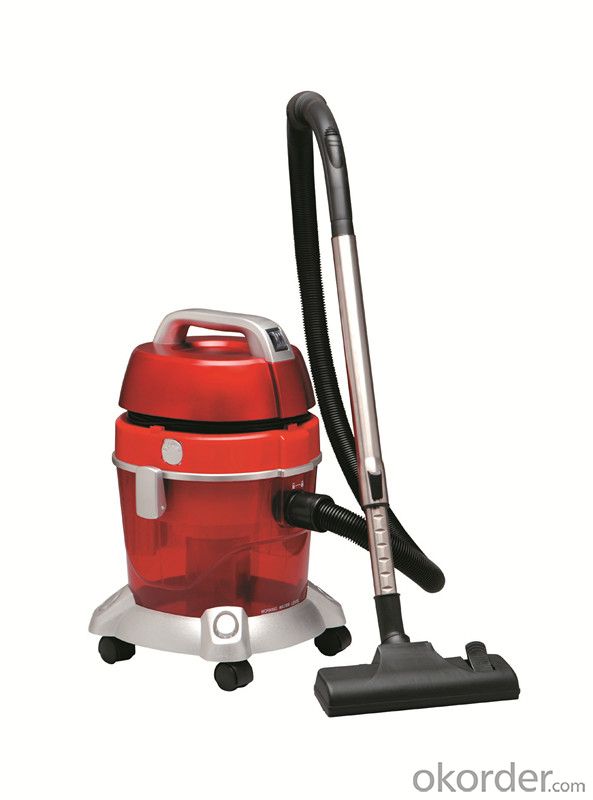 Upright Stick Vacuum Cleaner GS/RoHS Customized