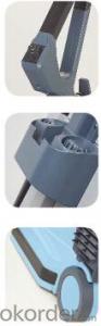 Upright Stick Vacuum Cleaner GS/RoHS Customized Vacuum Cleaner