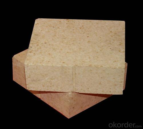 Magnesite Brick for Alumina Making System 1