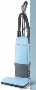 Upright Stick Vacuum Cleaner GS/RoHS Customized Vacuum Cleaner System 1