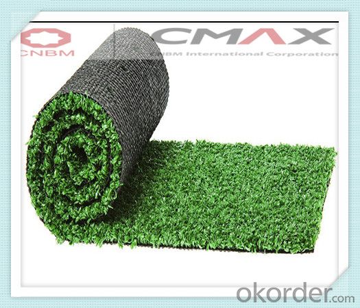 Artificial Grass for Football Field MADE IN CHINA From China System 1