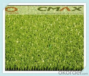 Cheap Artificial Grass Carpet from Chinese Factory CE System 1