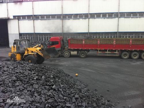 Type Calcined Petroleum Coke System 1