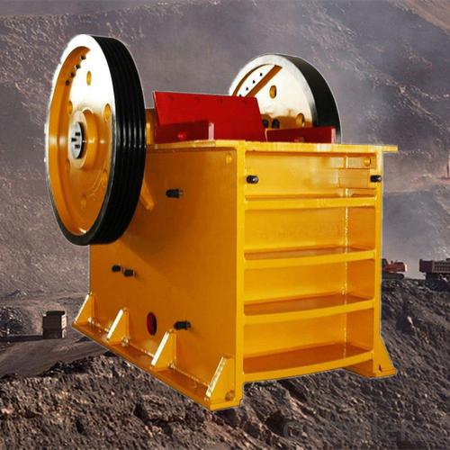 $3000-30000Stone Jaw Crusher Famous Brand PEX Series System 1