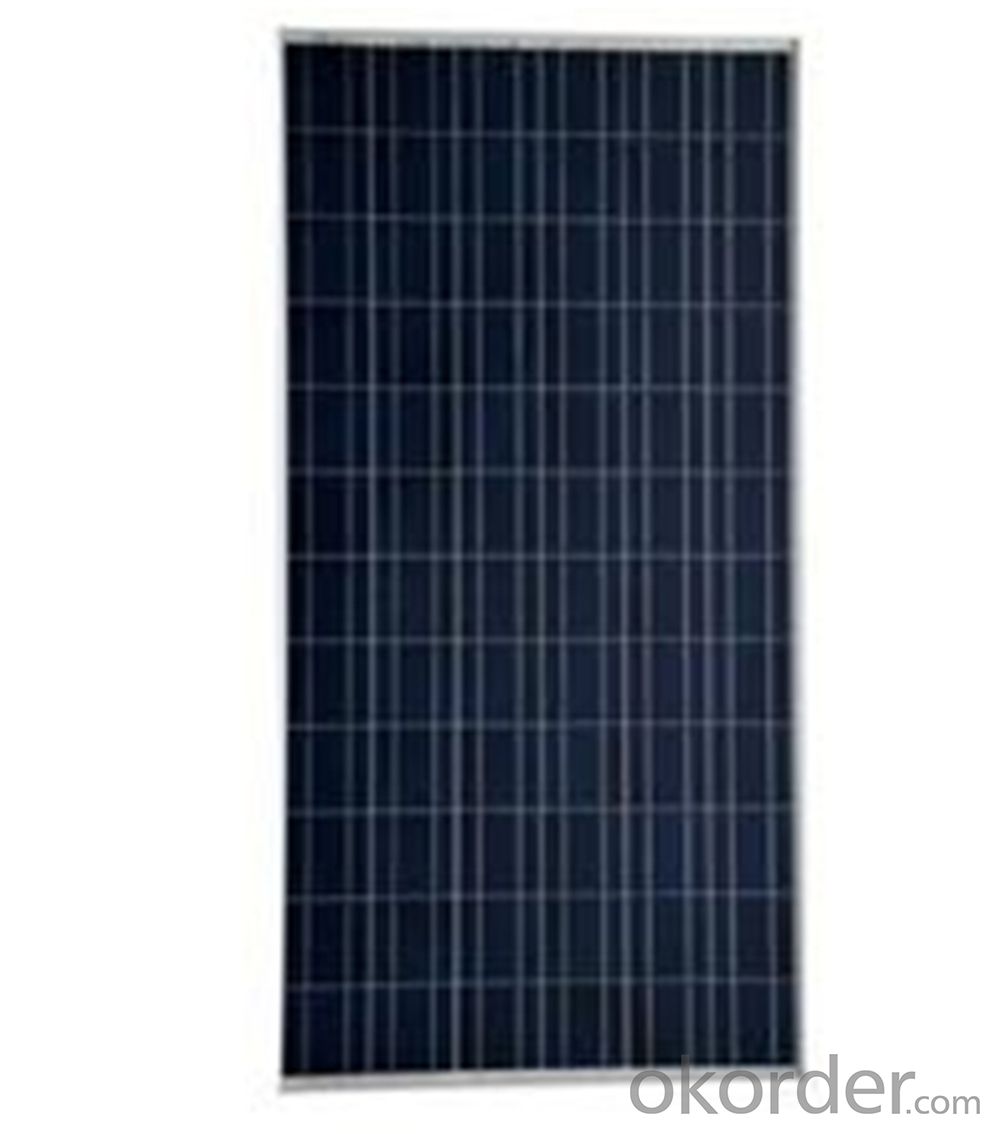 Solar Module BIPV / BIPV Solar Panel With Double Glass Solar Panel