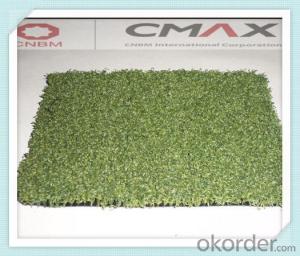 Carpets Soccor Synthetic Turf Artificial Grass System 1