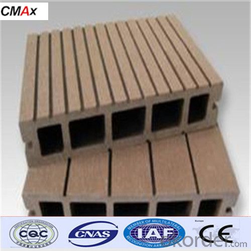 Laminate Wood Floor Made in China Directly from Factor CNBM