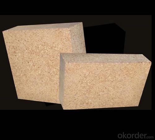 Magnesite Brick - Alumina Brick for Industrial Furnace System 1