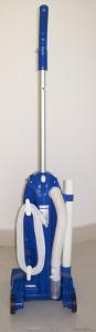 Stick Upright Vacuum Cleaner GS/RoHS Customized Vacuum Cleaner