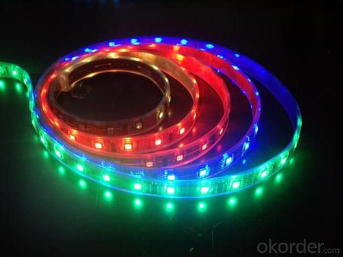 27V 240LEDS/Meter 3014 Led Strip Lights System 1