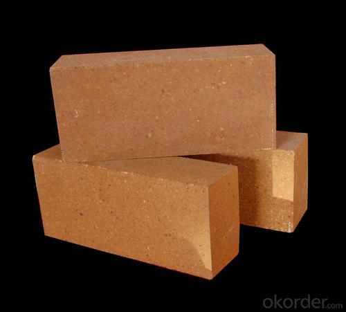 Magnesite Brick for Ladle Tundish System 1