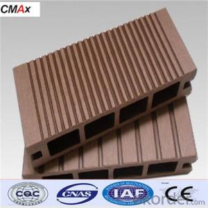 Plastic Decking Best  Selling from Factory CNBM System 1