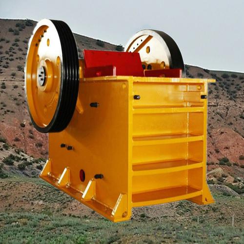 $3000-30000Stone Jaw Crusher Cone Crusher Impact Crusher System 1