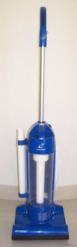 Stick Upright Vacuum Cleaner GS/RoHS Customized Vacuum Cleaner System 1