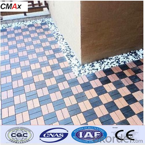 Laminate Wood Floor Made in China Directly from Factor CNBM