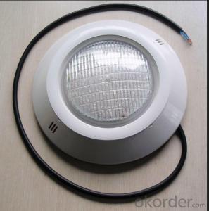 Hot Sale Low Price 12V Ultra Bright IP68 Swimming Pool LED Light System 1